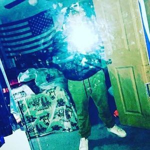 Meet your Posher, Harley